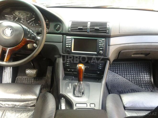 BMW 530 2001, 2,363,683 km - 3.0 l - Bakı