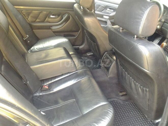BMW 530 2001, 2,363,683 km - 3.0 l - Bakı