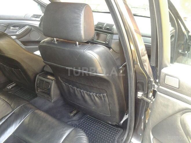 BMW 530 2001, 2,363,683 km - 3.0 l - Bakı