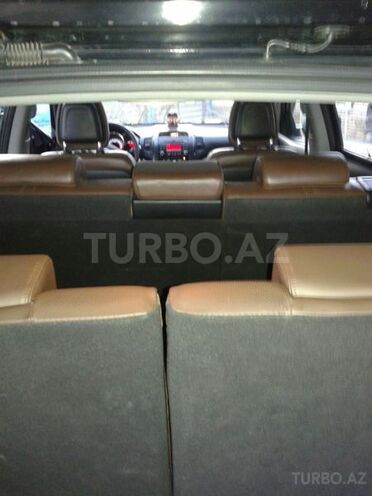 Kia Sorento 2011, 144,000 km - 0.3 l - Naxçıvan