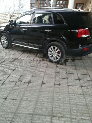Kia Sorento 2011, 144,000 km - 0.3 l - Naxçıvan