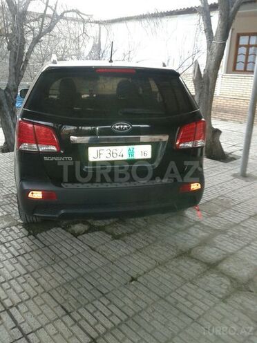 Kia Sorento 2011, 144,000 km - 0.3 l - Naxçıvan