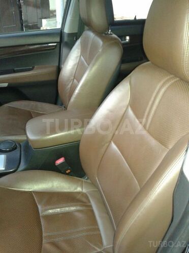 Kia Sorento 2011, 144,000 km - 0.3 l - Naxçıvan