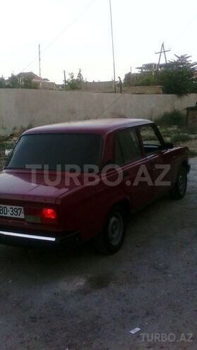LADA (VAZ) 2107 2007, 188,000 km - 0.2 л - Bakı