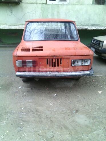 ZAZ 968M 1988, 180,000 km - 1.2 l - Bakı