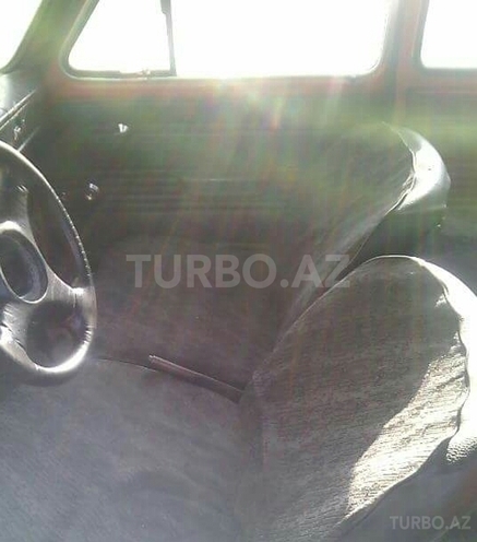 ZAZ 968M 1988, 180,000 km - 1.2 l - Bakı