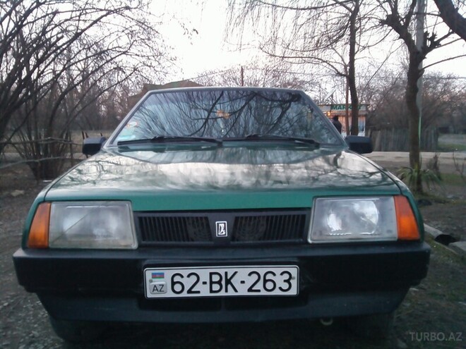 LADA (VAZ) 2109 1999, 250,000 km - 1.5 l - Zaqatala