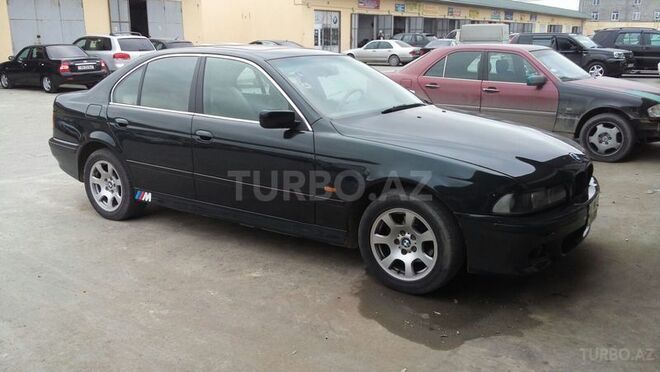 BMW 528 1996, 200,000 km - 2.8 l - Bakı