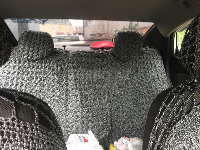 Hyundai Accent 2013, 65,000 km - 1.6 l - Bakı