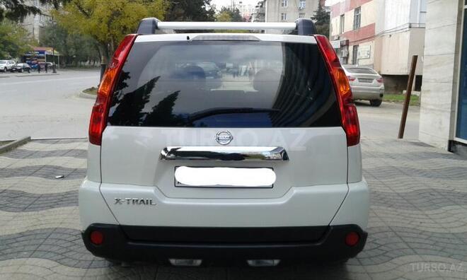 Nissan X-Trail 2008, 159,000 km - 2.5 l - Bakı