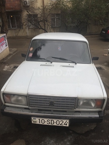 LADA (VAZ) 2107 2004, 56,000 km - 1.6 l - Bakı