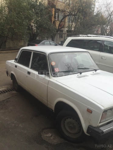 LADA (VAZ) 2107 2004, 56,000 km - 1.6 l - Bakı