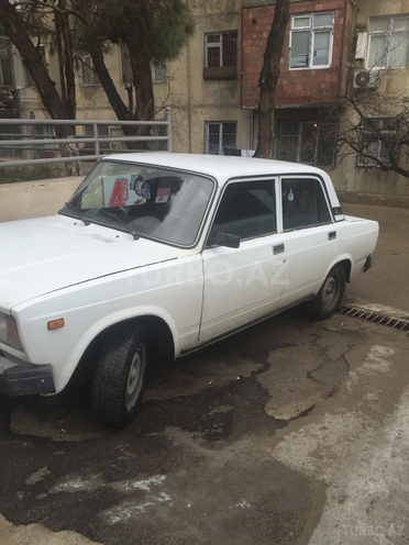 LADA (VAZ) 2107 2004, 56,000 km - 1.6 l - Bakı