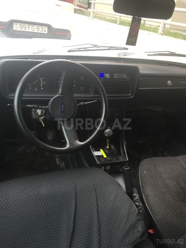 LADA (VAZ) 2107 2004, 56,000 km - 1.6 l - Bakı