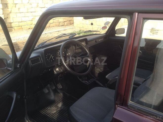 LADA (VAZ) 2107 2011, 67,000 km - 1.6 l - Bakı