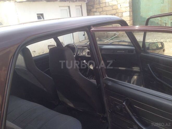 LADA (VAZ) 2107 2011, 67,000 km - 1.6 l - Bakı