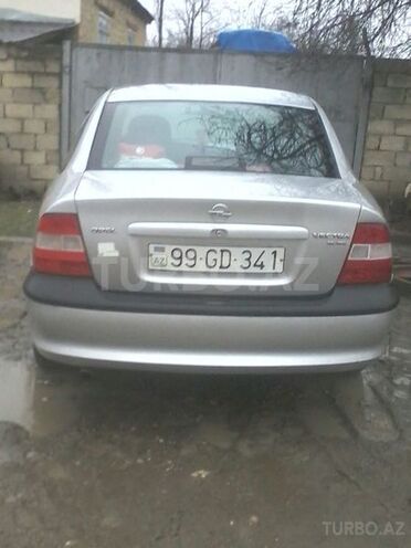 Opel Vectra 1998, 20,000 km - 1.6 л - Xaçmaz