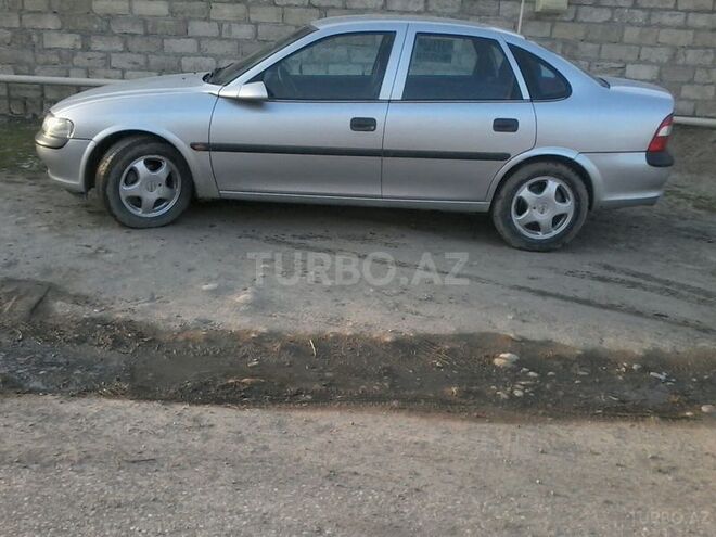 Opel Vectra 1998, 20,000 km - 1.6 л - Xaçmaz