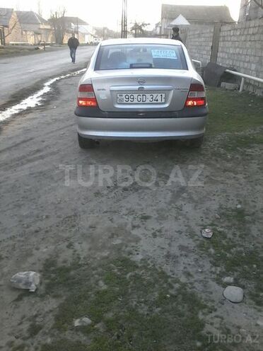 Opel Vectra 1998, 20,000 km - 1.6 л - Xaçmaz
