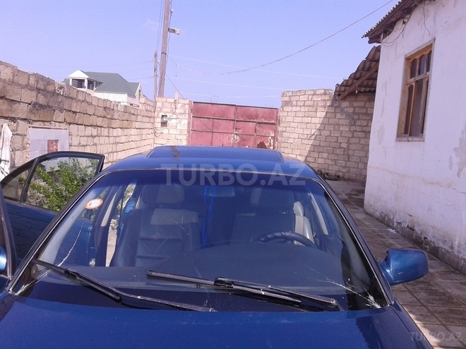 Opel Omega 2002, 160,000 km - 0.3 l - Bakı