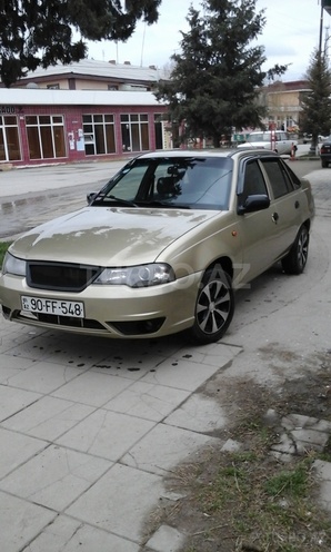 Daewoo Nexia 2008, 120,000 km - 1.5 l - Bakı