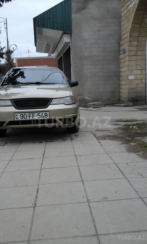 Daewoo Nexia 2008, 120,000 km - 1.5 l - Bakı