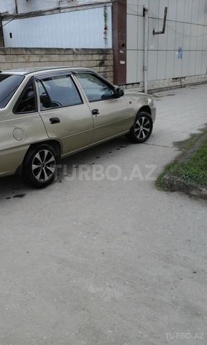 Daewoo Nexia 2008, 120,000 km - 1.5 l - Bakı