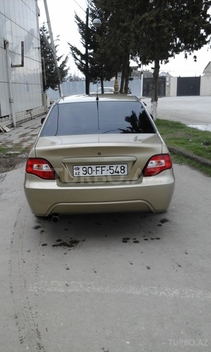 Daewoo Nexia 2008, 120,000 km - 1.5 l - Bakı