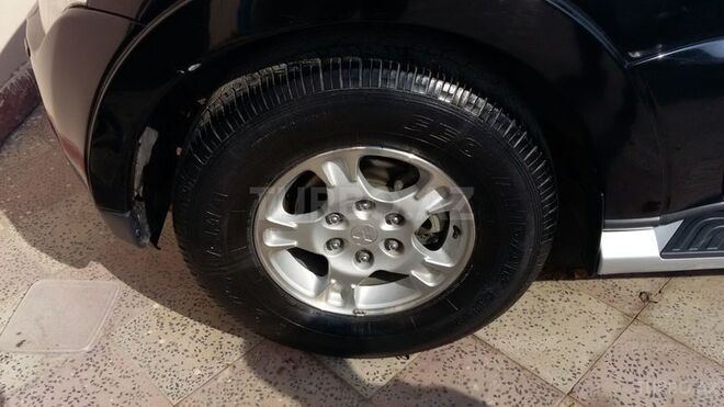 Mitsubishi Pajero 2007, 127,000 km - 0.3 l - Bakı