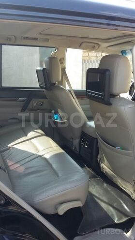 Mitsubishi Pajero 2007, 127,000 km - 0.3 l - Bakı