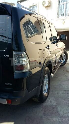 Mitsubishi Pajero 2007, 127,000 km - 0.3 l - Bakı