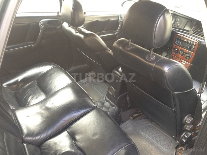 Opel Vectra 1996, 370,000 km - 1.8 л - Bakı