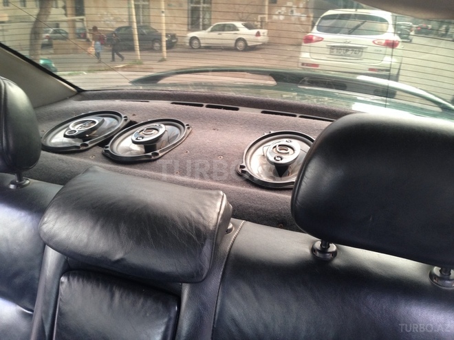 Opel Vectra 1996, 370,000 km - 1.8 л - Bakı
