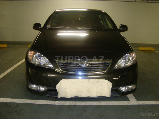 Daewoo Gentra 2014, 35,000 km - 1.5 l - Bakı