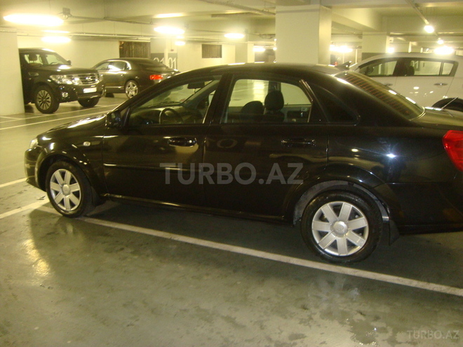Daewoo Gentra 2014, 35,000 km - 1.5 l - Bakı