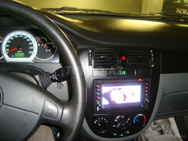 Daewoo Gentra 2014, 35,000 km - 1.5 l - Bakı