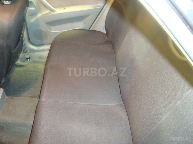 Daewoo Gentra 2014, 35,000 km - 1.5 l - Bakı