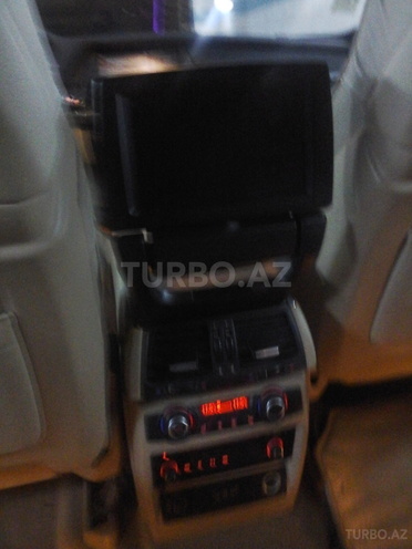 BMW X5 2007, 130,000 km - 4.8 л - Bakı