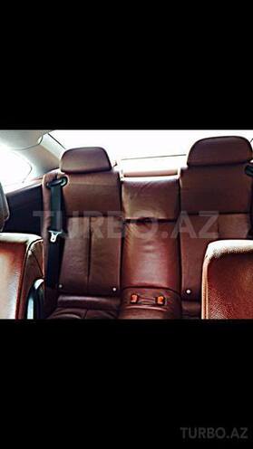 BMW 630 2007, 99,000 km - 3.0 l - Bakı