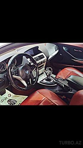 BMW 630 2007, 99,000 km - 3.0 l - Bakı