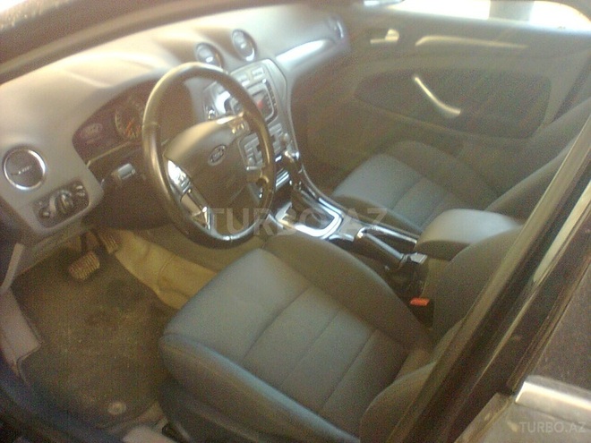 Ford Mondeo 2008, 100,000 km - 2.7 l - Bakı