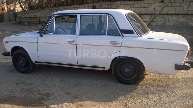 LADA (VAZ) 2106 1998, 2,000 km - 1.6 l - Bakı