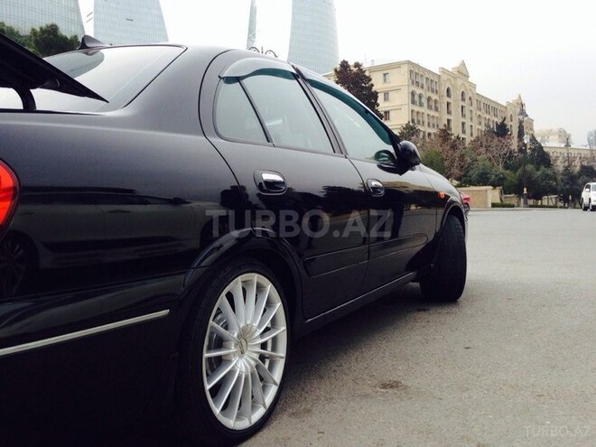 Nissan Sunny 2007, 123,000 km - 1.3 л - Bakı
