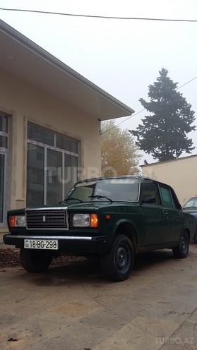 LADA (VAZ) 2107 2002, 83,015 km - 1.0 l - Şirvan