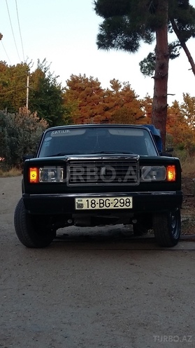 LADA (VAZ) 2107 2002, 83,015 km - 1.0 l - Şirvan