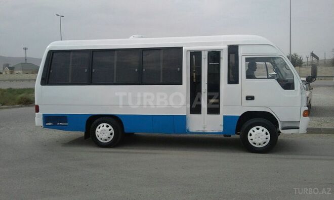 Hyundai  2001, 150,000 km - 3.9 л - Bakı