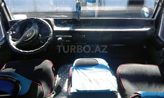 Hyundai  2001, 150,000 km - 3.9 л - Bakı