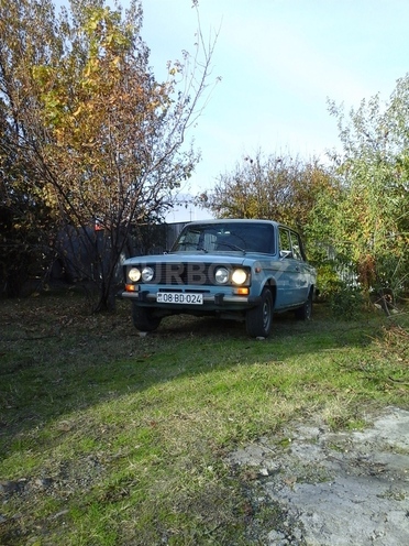 LADA (VAZ) 2106 1984, 0 km - 0.2 l - Balakən