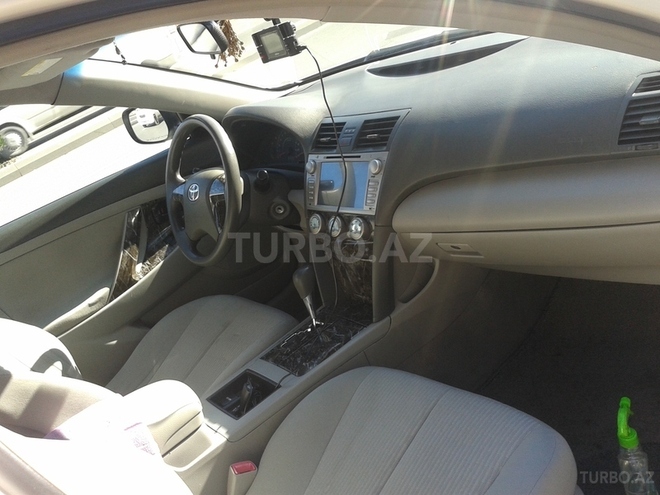 Toyota Camry 2010, 99,860 km - 2.4 l - Bakı