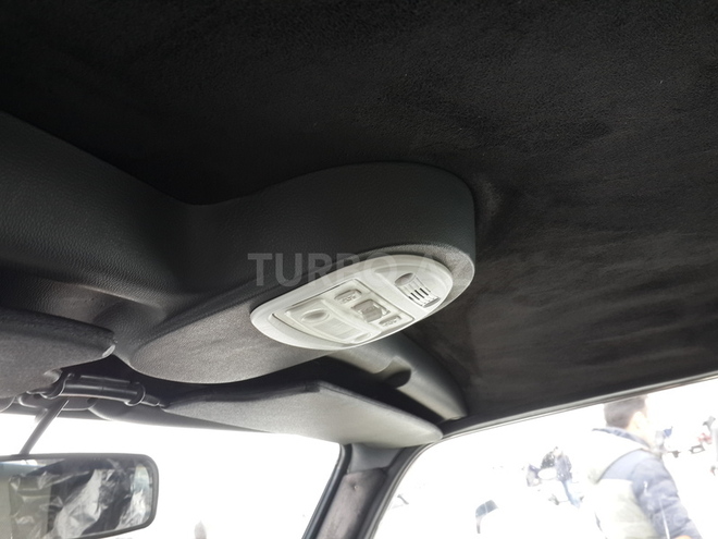 LADA (VAZ) Niva 2013, 58,000 km - 1.7 l - Bakı
